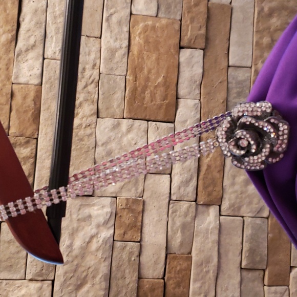 FORMAL DRESS - Picture 3 of 13